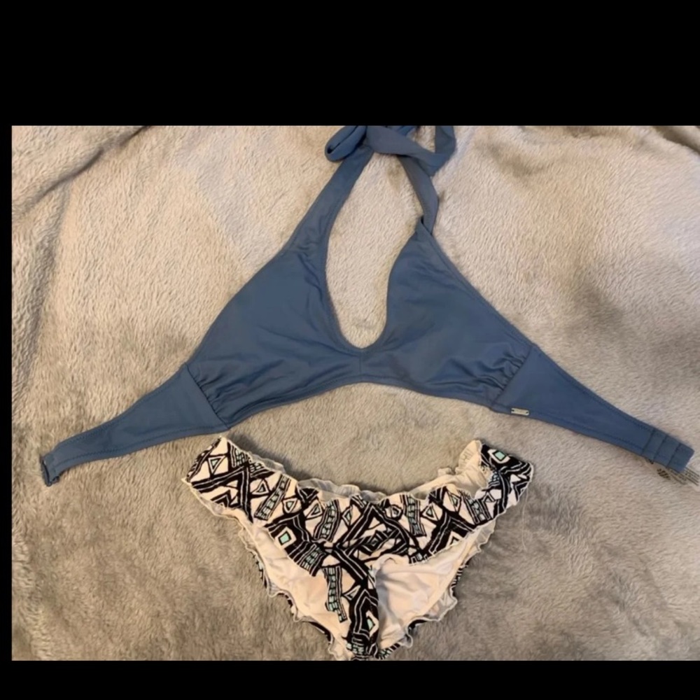 VS PINK bikini set